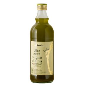 ACEITE EXTRA VIRGEN DE OLIVA 1 LT ORCIORO