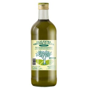 ACEITE EXTRAVERGINE 1.0 LT CERRINI