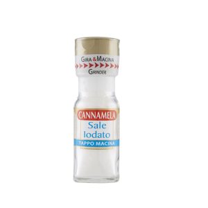 TAPPOMACINA SALE MARINO 63g