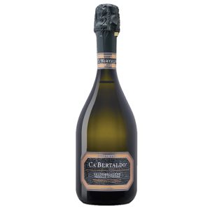CA` BERTALDO EXTRA DRY 0.750 LT.