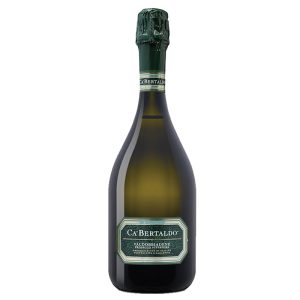 CA` BERTALDO BRUT .750 LT.