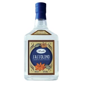 IL SASSOLINO ANIS 700 ML IL MALLO