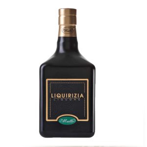 LIQUIRIZIA IL MALLO