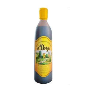 CREMA BALSAMICA MODENA IL BORGO 500ML