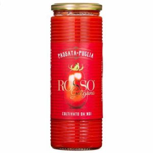 PASSATA POMODORO BOT 690 ROSSO GARGANO
