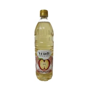 VINAGRE MANZANA 1 LITRO ARETINO