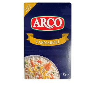 RISO CARNALORI ARCO 1KG