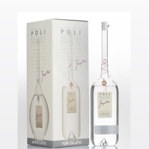 GRAPPA POLI TORCOLATO (AMOROSA DICEMBRE)