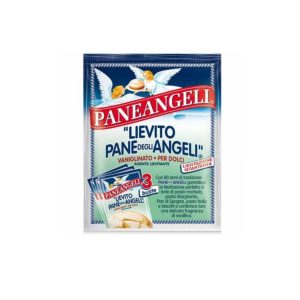 LIEVITO X DOLCI PANE ANGELI 16 GRS