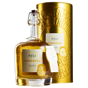 GRAPPA POLI CLEOPATRA AMARONE