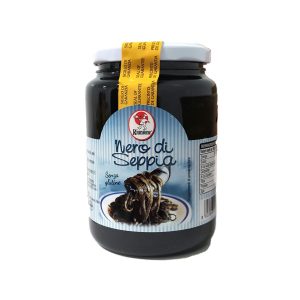 NERO DI SEPPIA 500GR CUTTLEFISH