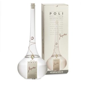 GRAPPA POLI VESPAIOLO (AMOROSA SETTEMBRE)