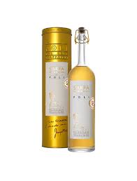 GRAPPA POLI SARPA ORO (BARRIQUE) 700ML
