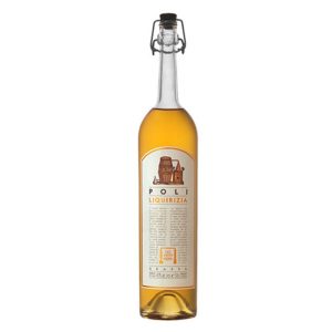 GRAPPA POLI LIQUIRIZIA 500ML