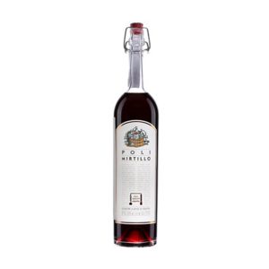 GRAPPA POLI MIRTILLO 500ML