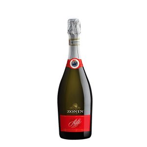 SPUMANTE ASTI ZONIN 750ML