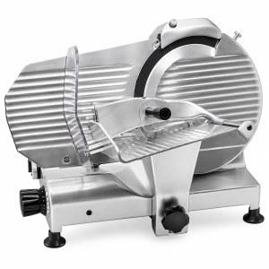 AFFETTATRICE/ SLICER MOD 300E GRAVITA SERIE HORECA 11V/60HZ