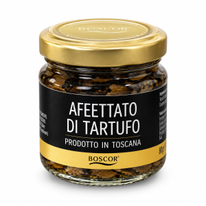 CALUGI AFFETTATO DI TARTUFO 30G