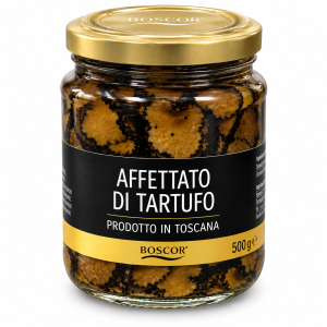 CALUGI AFFETTATO DI TARTUFO 180G
