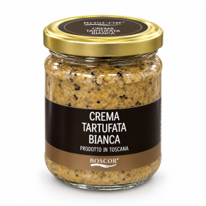 CALUGI CREMA TRUFADA BLANCA 180G