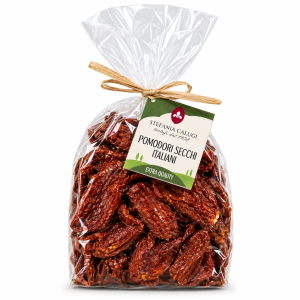CALUGI TOMATE SECO 250G