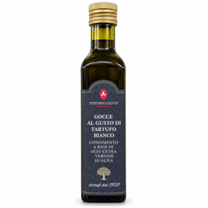 CALUGI ACEITE DE TRUFA BLANCO 250ML