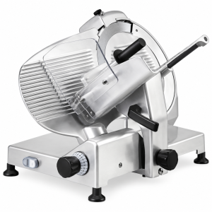 AFFETTATRICE/ SLICER MOD 350E GRAVITA SERIE HORECA 11V/60HZ