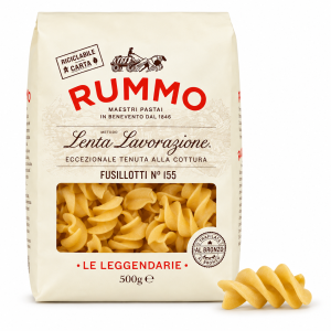 RUMMO FUSILLOTI 155