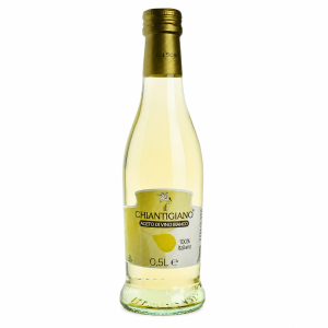 VINAGRE ARETINO BLANCO 0.500  Lt