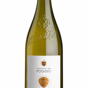 CASTELLO D POGGIO MOSCATO D ASTI BLANCO