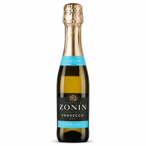 SPUMANTE PROSECCO ZONIN 200ML