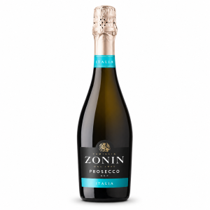 SPUMANTE PROSECCO ZONIN .750 LT