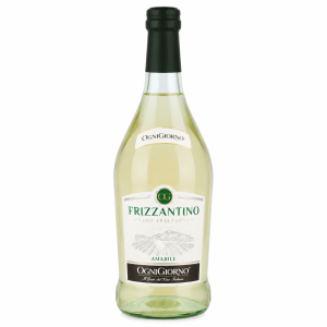 OGNIGIORNO FRIZZANTINO BIANCO 1.5LT ZONIN