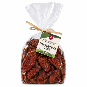 TOMATE SECO 250G CALUGI