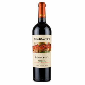 POGGIO AL TUFO ROMPICOLLO TOMMASI