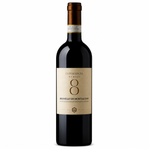 BRUNELLO DI MONTALCINO DOCG ROCCA DELLE MACIE