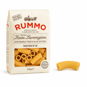 RUMMO RIGATONI 50 500G
