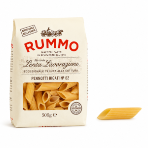 RUMMO PENNOTTI RIGATI 62 500GR