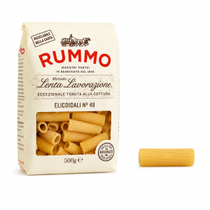 RUMMO ELICOIDALI 49 500GR