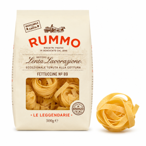 RUMMO FETTUCINE NIDO 89