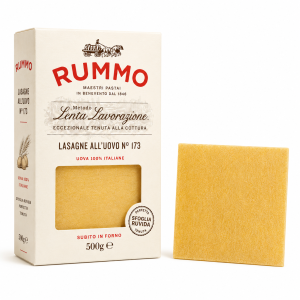 RUMMO LASAGNE ALL UOVO 173 500G