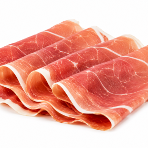PROSCIUTTO DI PARMA REBANADO 100G