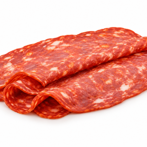 SPIANATA PICANTE REBANADA 100G