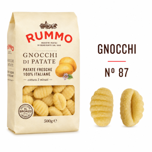 RUMMO GNOCCHI DI PATATE 500GRS