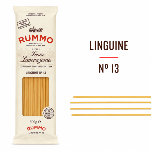 RUMMO LINGUINE 13 500GR