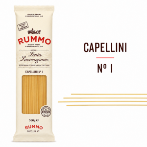 RUMMO CAPELLINI #1 500GR