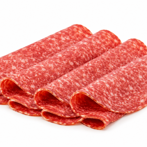 SALAME MILANO REBANADO 100G