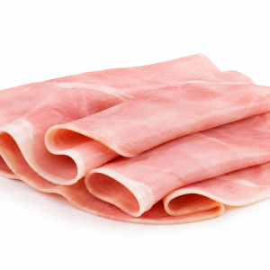 PROSCIUTTO COTTO MAESTRO REBANADO 100G