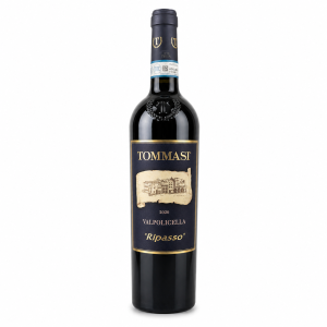 TOMMASI RIPASSO DOC 750ML