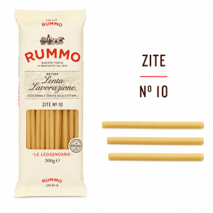 ZITE 10 RUMMO